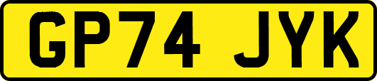 GP74JYK