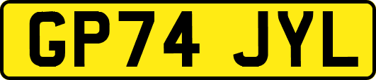 GP74JYL