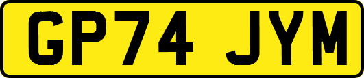 GP74JYM
