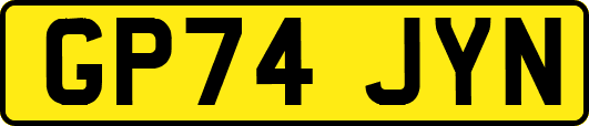 GP74JYN