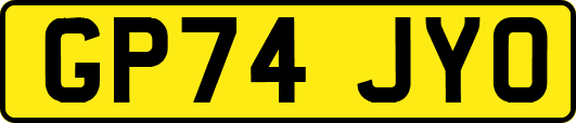 GP74JYO