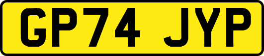 GP74JYP