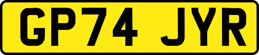 GP74JYR