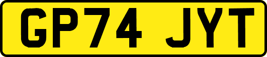 GP74JYT