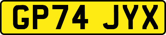 GP74JYX