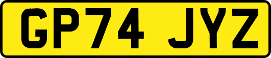 GP74JYZ