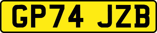 GP74JZB