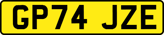 GP74JZE