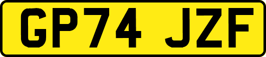 GP74JZF