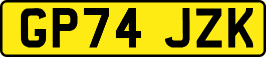 GP74JZK