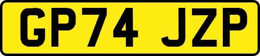 GP74JZP