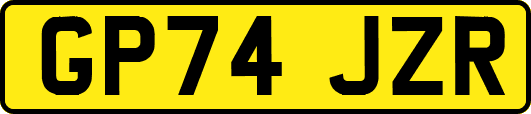 GP74JZR