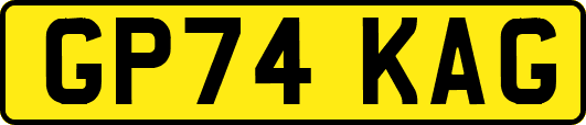 GP74KAG