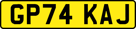 GP74KAJ