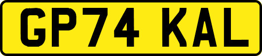 GP74KAL