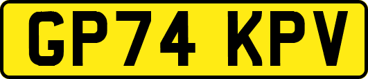 GP74KPV