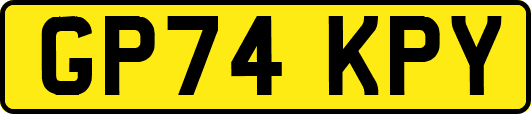 GP74KPY