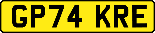 GP74KRE