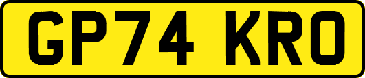 GP74KRO