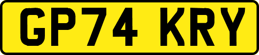 GP74KRY