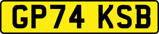 GP74KSB