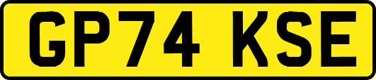 GP74KSE