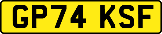 GP74KSF