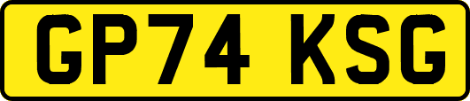 GP74KSG