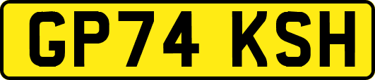 GP74KSH