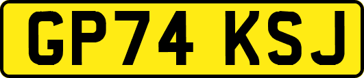 GP74KSJ