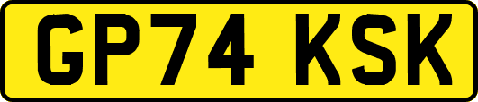 GP74KSK