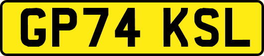 GP74KSL
