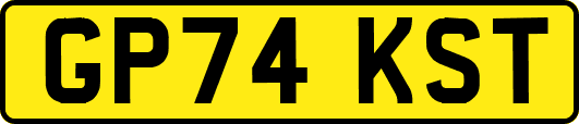 GP74KST