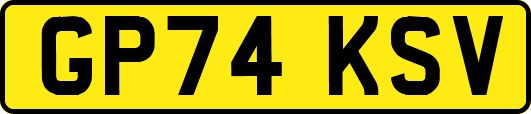 GP74KSV