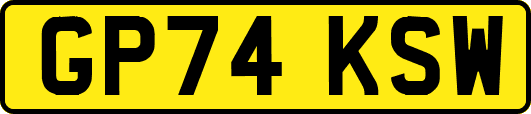 GP74KSW
