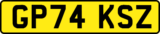 GP74KSZ