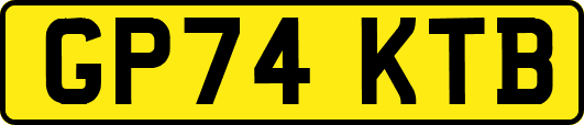 GP74KTB