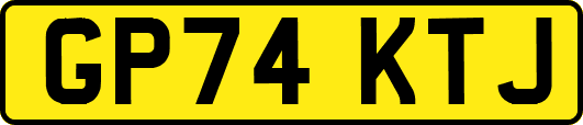 GP74KTJ