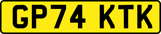 GP74KTK