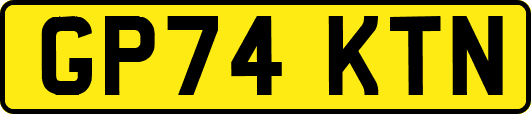 GP74KTN