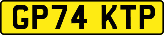GP74KTP