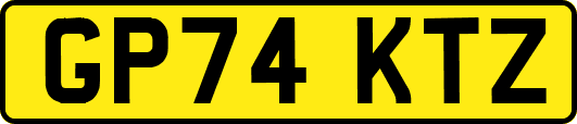 GP74KTZ