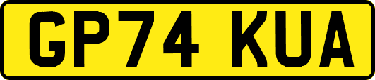GP74KUA