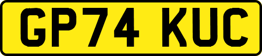GP74KUC