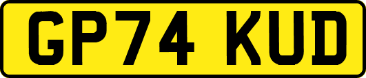 GP74KUD