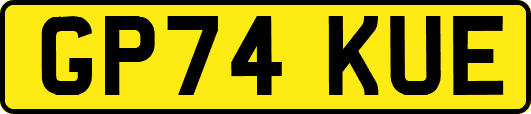 GP74KUE