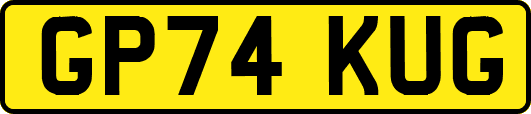 GP74KUG
