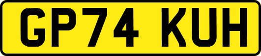 GP74KUH