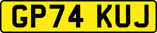 GP74KUJ