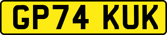 GP74KUK